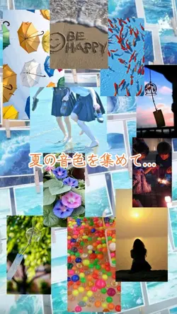 おもいでキャンバス