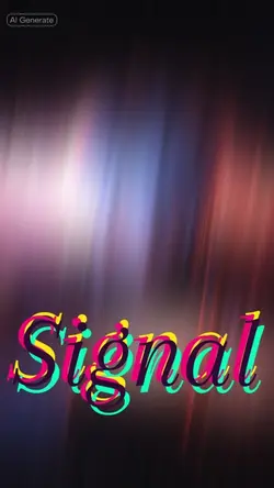 Signal 