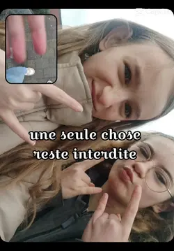 1 Seule chose 