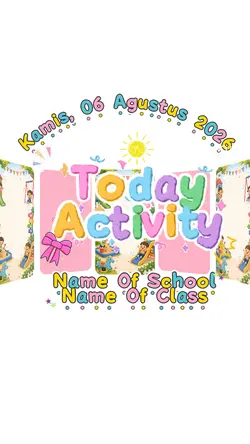 Kamis Activity