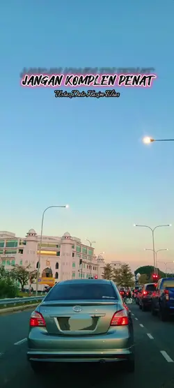 jangan komplen 1