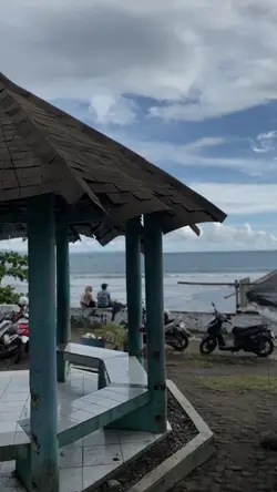 Yg datang dan pergi