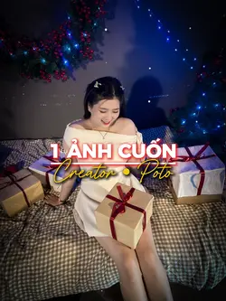1 ảnh cuốn