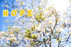 HOPE 