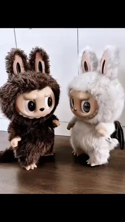 Labubu 