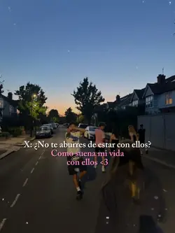 Como suena mi vida ❤️‍🩹
