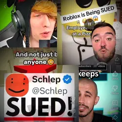 Miss the old Roblox