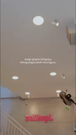 jangan jatuh cinta 