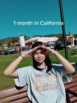 1 year in CA