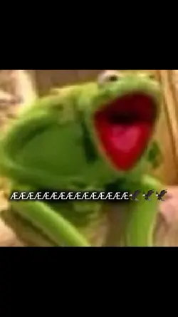 ÆÆÆÆÆÆ