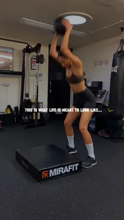 Active lifestyle 