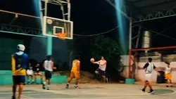 Basketball Highlight