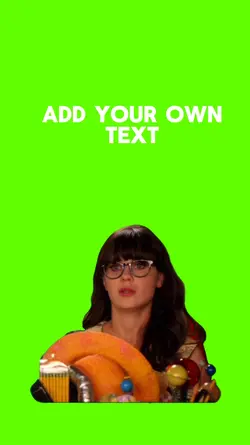New Girl meme