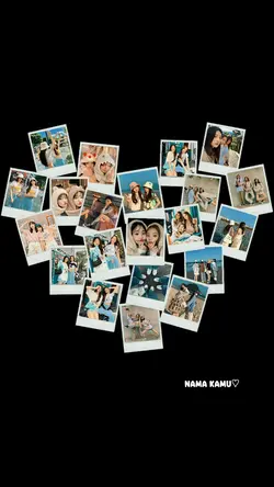 frame LOVE LOVE