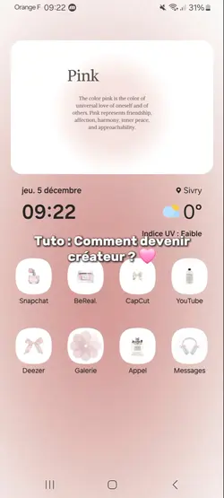Tutoriel ! 
