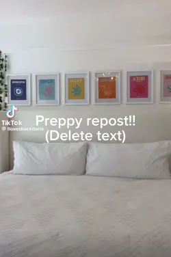 Preppy repost!