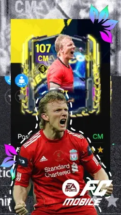 Lobby card FC mobile