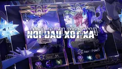 từng giọt nước mắt