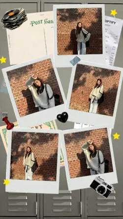 Postinggggg