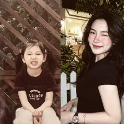foto dulu