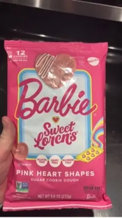 Cookies