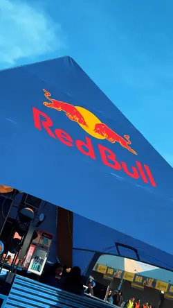 FESTIVAL • REDBULL 🪽