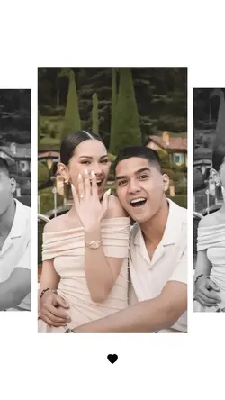 Love engagement