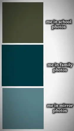 school family mirror