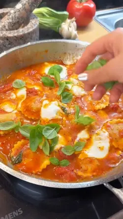 cooking