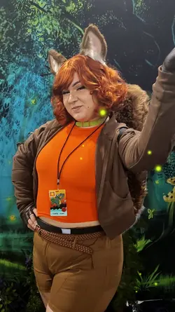 Squirrel Girl vs. FS