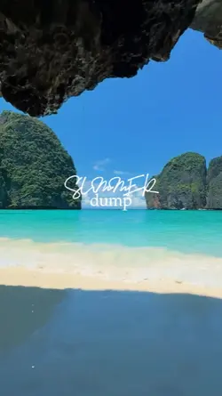 summer dump