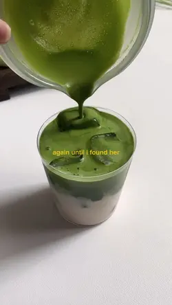 until i found her