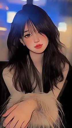 TREND HIỆU ỨNG ANIME