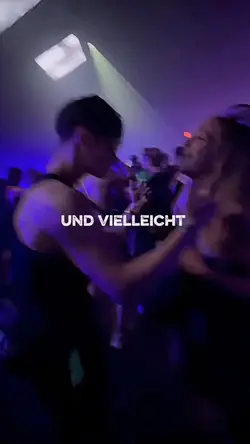 Vielleicht Rave
