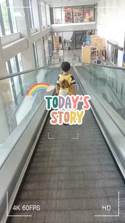Vlog Kids Story 