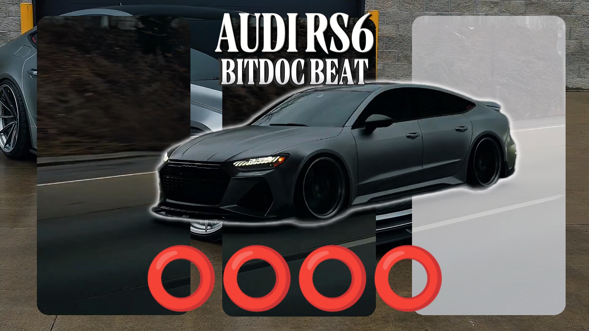 Car Flashback Template - Pippit
