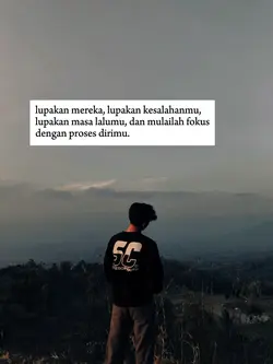 lupakan mereka