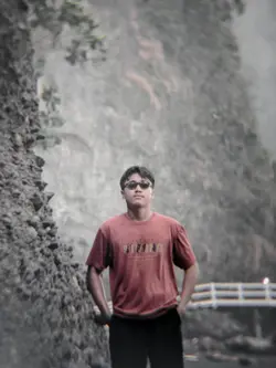 Template Kece Abis