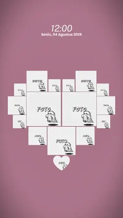 wallpaper estetik 