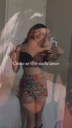 Nadie más te amará