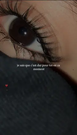 c'est dur
