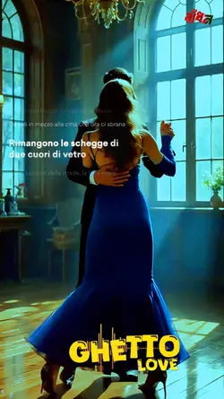 GHETTO LOVE