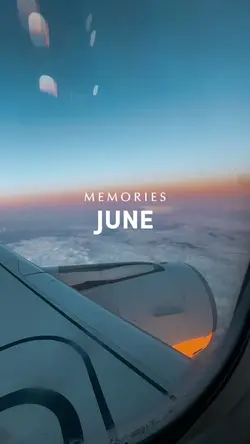 memories june 