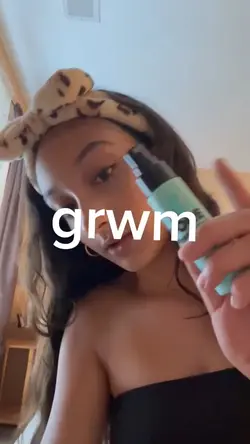 grwm