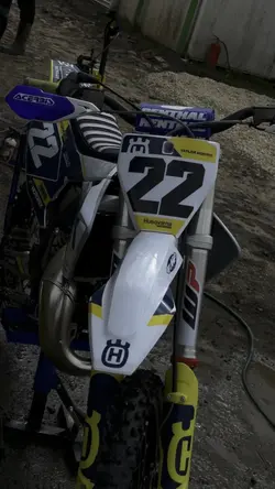 motocross edit
