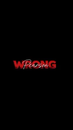 Wrong Person 
