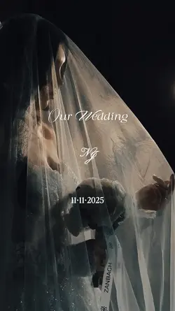 Wedding Of
