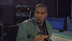 Kanye west edit 