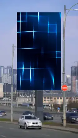 billboard template 
