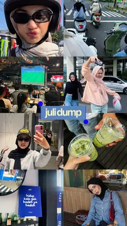 juli dump